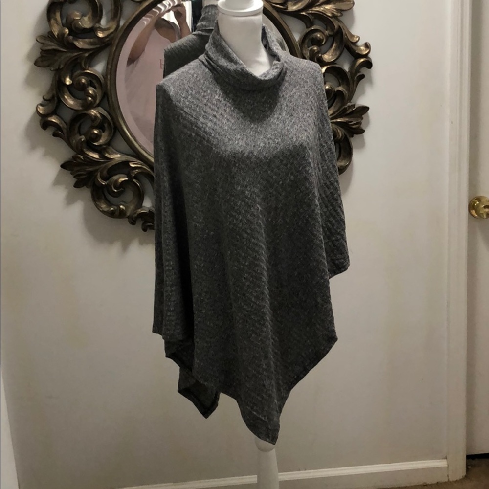 Poncho